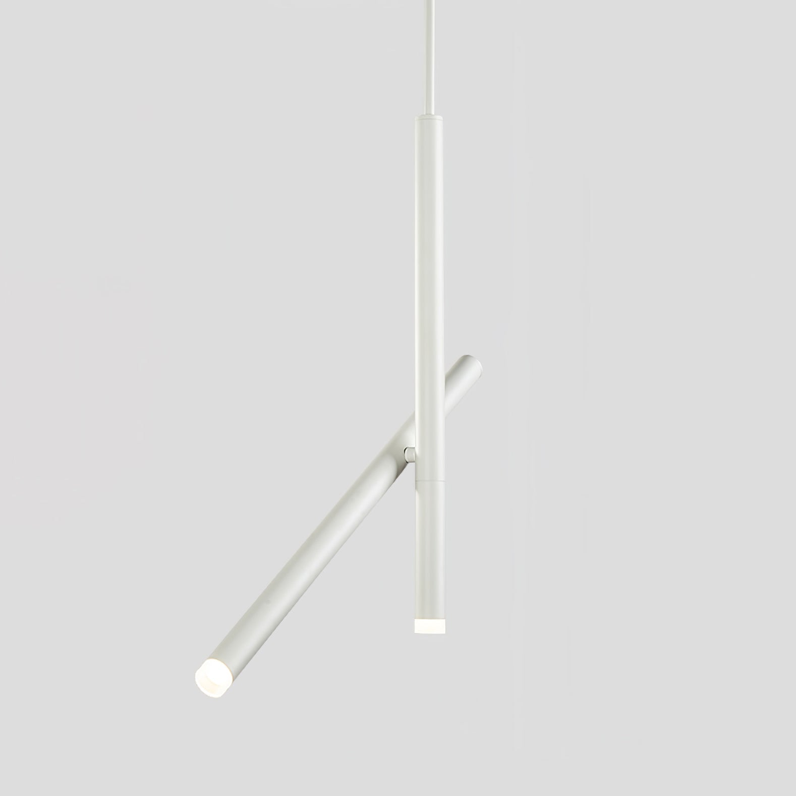Spinner Linear Pendant Lamp - Lamp Outdoor
