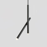 Spinner Linear Pendant Lamp - Lamp Outdoor