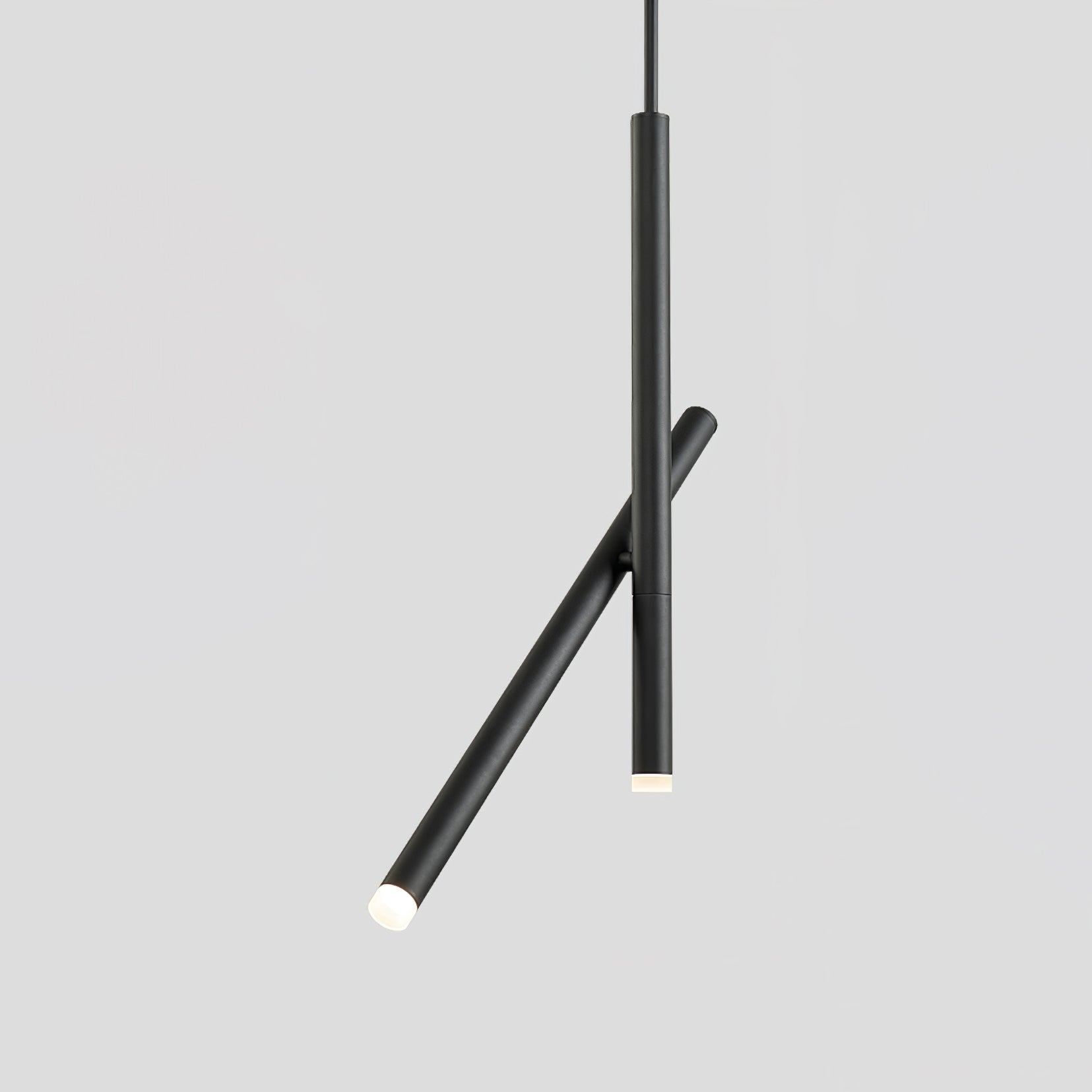 Spinner Linear Pendant Lamp - Lamp Outdoor