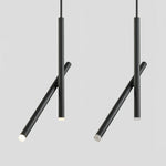 Spinner Linear Pendant Lamp - Lamp Outdoor