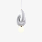 Spira Lumina Pendant Lamp - Lamp Outdoor