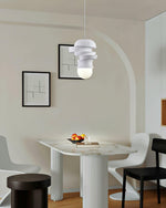 Spira Lumina Pendant Lamp - Lamp Outdoor