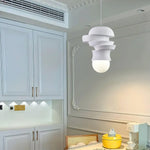 Spira Lumina Pendant Lamp - Lamp Outdoor