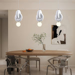 Spira Lumina Pendant Lamp - Lamp Outdoor