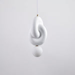 Spira Lumina Pendant Lamp - Lamp Outdoor