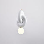 Spira Lumina Pendant Lamp - Lamp Outdoor