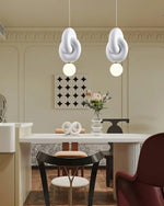 Spira Lumina Pendant Lamp - Lamp Outdoor