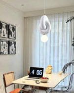 Spira Lumina Pendant Lamp - Lamp Outdoor