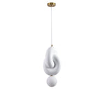 Spira Lumina Pendant Lamp - Lamp Outdoor