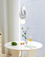 Spira Lumina Pendant Lamp - Lamp Outdoor