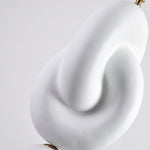 Spira Lumina Pendant Lamp - Lamp Outdoor