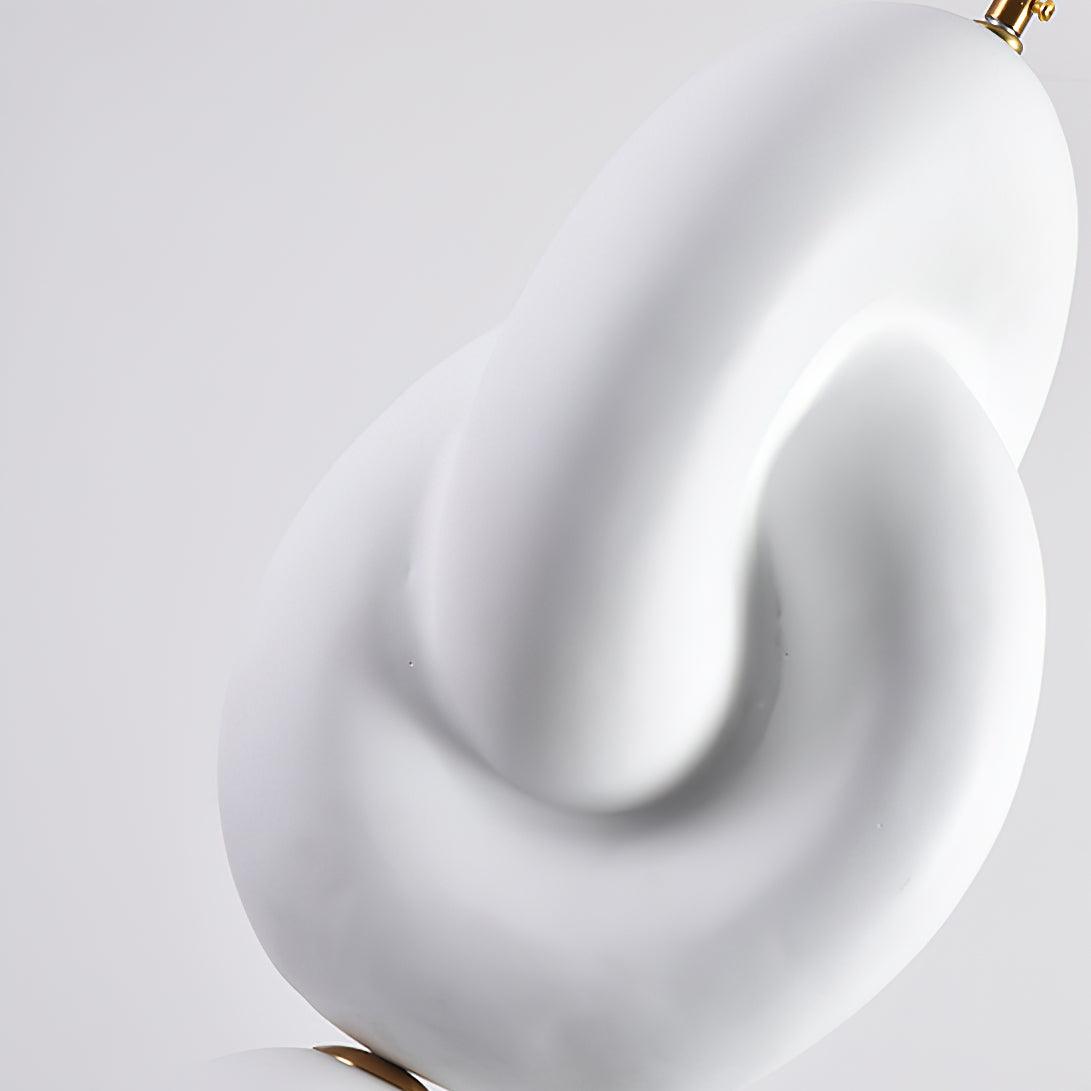 Spira Lumina Pendant Lamp - Lamp Outdoor