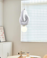 Spira Lumina Pendant Lamp - Lamp Outdoor