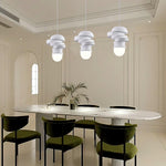 Spira Lumina Pendant Lamp - Lamp Outdoor