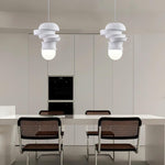 Spira Lumina Pendant Lamp - Lamp Outdoor