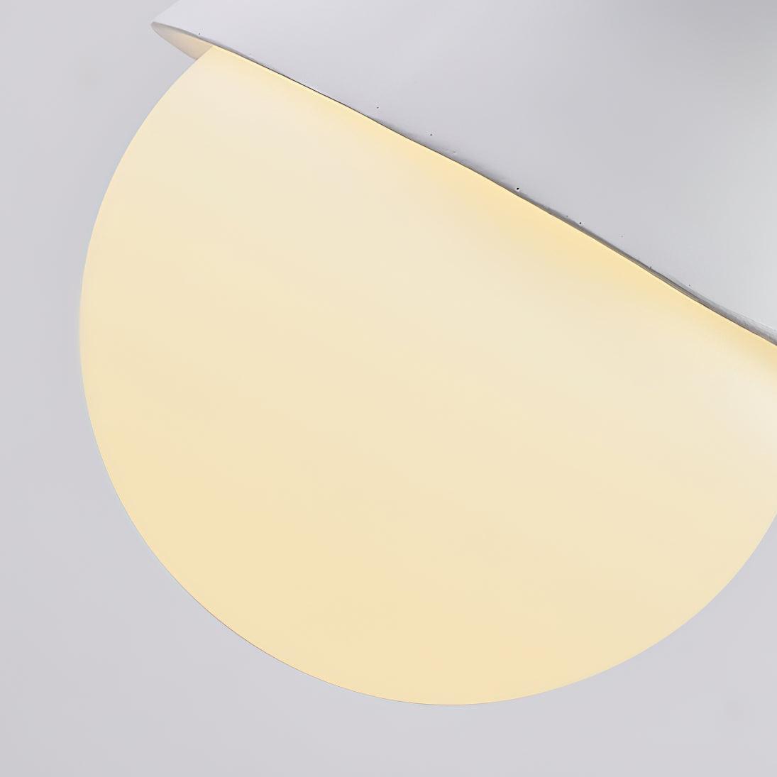 Spira Lumina Pendant Lamp - Lamp Outdoor