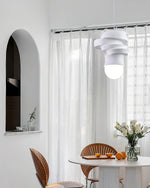 Spira Lumina Pendant Lamp - Lamp Outdoor