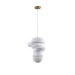 Spira Lumina Pendant Lamp - Lamp Outdoor