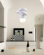 Spira Lumina Pendant Lamp - Lamp Outdoor