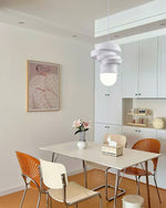 Spira Lumina Pendant Lamp - Lamp Outdoor