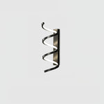 Spiral Wall Light - Lamp Outdoor