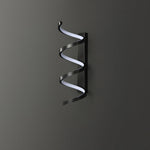 Spiral Wall Light - Lamp Outdoor