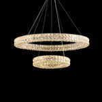 Spiridon Chandelier - Lamp Outdoor