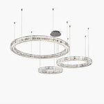 Spiridon Chandelier - Lamp Outdoor