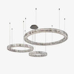 Spiridon Chandelier - Lamp Outdoor
