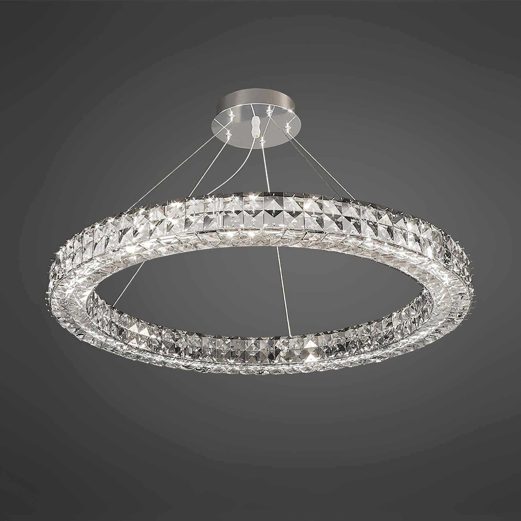 Spiridon Chandelier - Lamp Outdoor