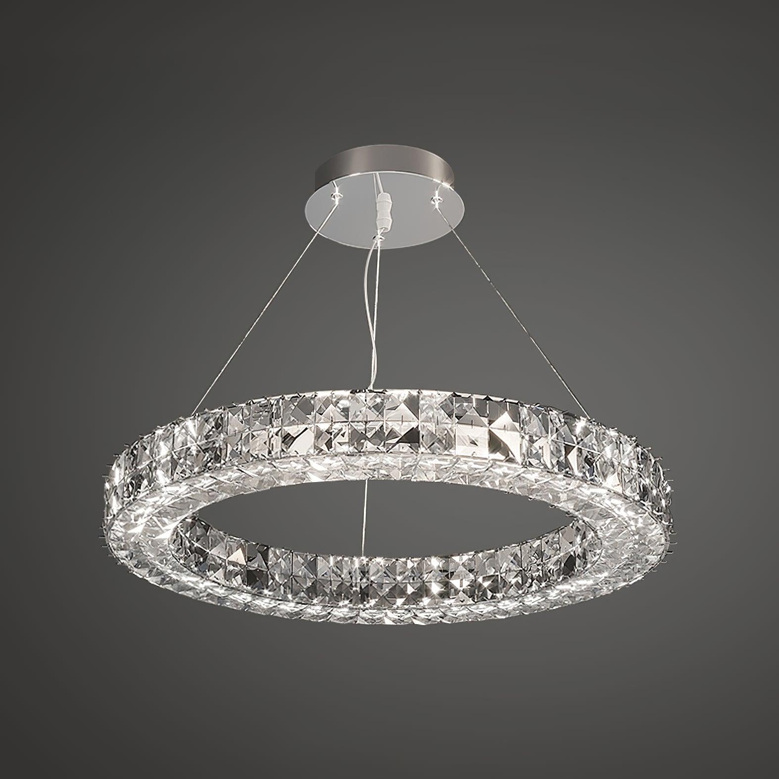 Spiridon Chandelier - Lamp Outdoor