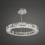 Spiridon Chandelier - Lamp Outdoor