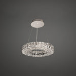 Spiridon Chandelier - Lamp Outdoor