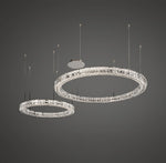 Spiridon Chandelier - Lamp Outdoor