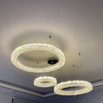 Spiridon Chandelier - Lamp Outdoor
