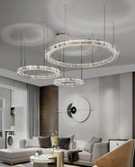 Spiridon Chandelier - Lamp Outdoor