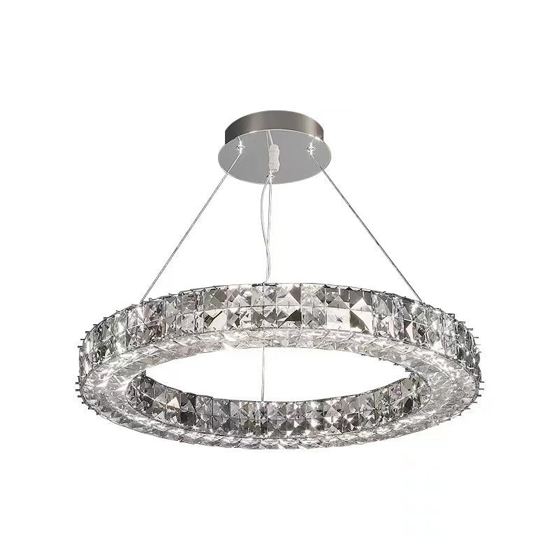 Spiridon Chandelier - Lamp Outdoor
