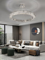 Spiridon Chandelier - Lamp Outdoor