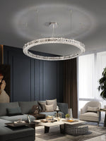 Spiridon Chandelier - Lamp Outdoor