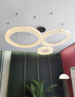 Spiridon Chandelier - Lamp Outdoor