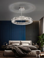 Spiridon Chandelier - Lamp Outdoor