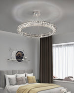 Spiridon Chandelier - Lamp Outdoor