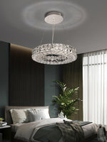 Spiridon Chandelier - Lamp Outdoor