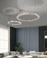 Spiridon Chandelier - Lamp Outdoor