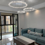 Spiridon Chandelier - Lamp Outdoor