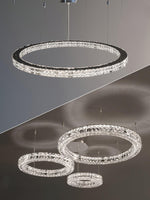 Spiridon Chandelier - Lamp Outdoor