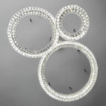Spiridon Chandelier - Lamp Outdoor