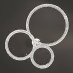 Spiridon Chandelier - Lamp Outdoor