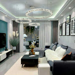 Spiridon Chandelier - Lamp Outdoor