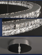 Spiridon Chandelier - Lamp Outdoor